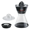 Соковижималка для цитрусових Bosch MCP72GPB 40W 1л Black (4242002996776)