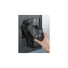 Кавомашина автоматична Siemens EQ6 Plus S500 TE655319RW 19 bar Sapphire Black Metallic (4242003806388)