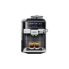 Кавомашина автоматична Siemens EQ6 Plus S500 TE655319RW 19 bar Sapphire Black Metallic (4242003806388)