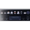 Кавомашина автоматична Siemens EQ6 Plus S500 TE655319RW 19 bar Sapphire Black Metallic (4242003806388)