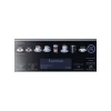 Кавомашина автоматична Siemens EQ.6 Plus s400 TE654319RW 15 bar Sapphire Black Metallic (4242003810743)