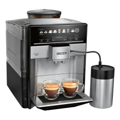 Кавомашина автоматична Siemens EQ.6 plus S700 TE657M03DE (4242003858851)