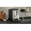 Кавомашина автоматична Siemens EQ300 TF303E01 15 bar Daylight Silver (4242003926871)