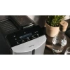Кавомашина автоматична Siemens EQ300 TF303E01 15 bar Daylight Silver (4242003926871)