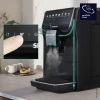 Кавомашина автоматична Siemens EQ500 iAroma TP553E07 15 bar Piano Black (4242003973929)