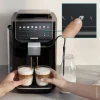 Кавомашина автоматична Siemens EQ500 iAroma TP553E07 15 bar Piano Black (4242003973929)