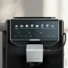Кавомашина автоматична Siemens EQ500 iAroma TP553E07 15 bar Piano Black (4242003973929)