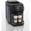 Кавомашина автоматична Siemens EQ600 iAroma TP603E08 15 bar Piano Black (4242003980200)