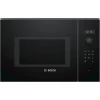 Мікрохвильова піч Bosch BFL554MB0 вбудована 31,5 л 900 Вт Black (4242005038985)