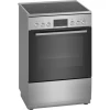 Плита Bosch HKR39A250U комбінована 60 см 66 л (4242005042050)