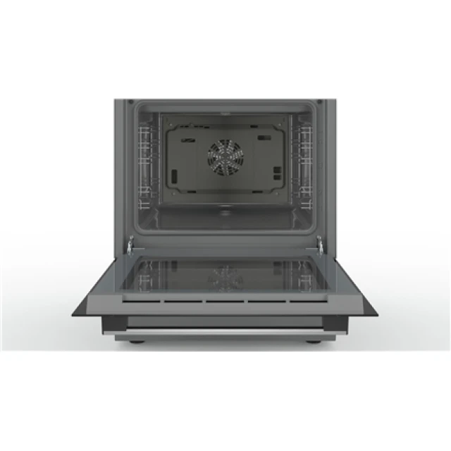 Плита Bosch HKR39A250U комбінована 60 см 66 л (4242005042050)