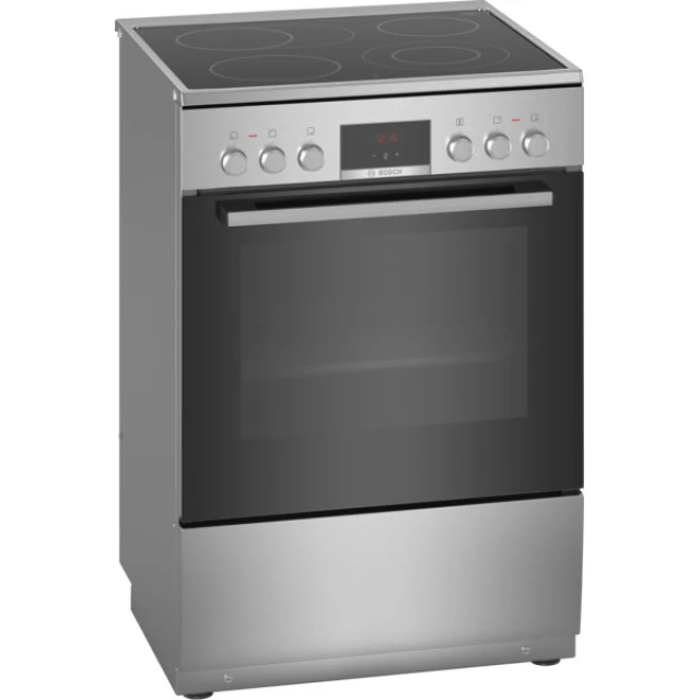 Плита Bosch HKR39A250U комбінована 60 см 66 л (4242005042050)