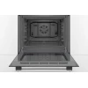 Духова шафа Bosch HBF010BR1S 66 л A багатофункційна Stainless steel (4242005046867)