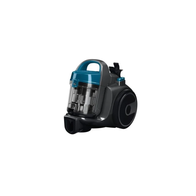 Пилосос Bosch BGS05A220 Serie 2 Blue (4242005076277)