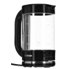 Чайник Bosch TWK70B03 1,7 л 2400 Вт скло/нержавіюча сталь (4242005090143)