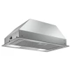 Витяжка вбудована Bosch Serie 2 53 см 300 м³/год LED Anthracite (DLN53AA70)