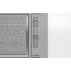 Витяжка вбудована Bosch Serie 2 53 см 300 м³/год LED Anthracite (DLN53AA70)
