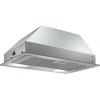 Витяжка вбудована Bosch Serie 2 53 см 300 м³/год LED Anthracite (DLN53AA70)