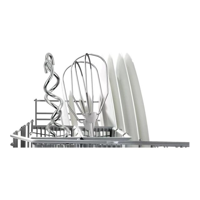Занурювальний блендер Bosch YourCollection MFQP1000 300 Вт White (4242005098996)
