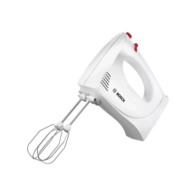 Занурювальний блендер Bosch YourCollection MFQP1000 300 Вт White (4242005098996)