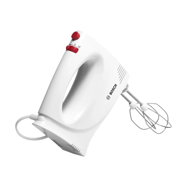 Занурювальний блендер Bosch YourCollection MFQP1000 300 Вт White (4242005098996)