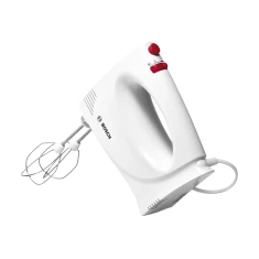 Занурювальний блендер Bosch YourCollection MFQP1000 300 Вт White (4242005098996)
