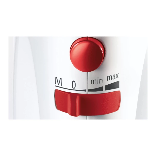 Занурювальний блендер Bosch YourCollection MFQP1000 300 Вт White (4242005098996)