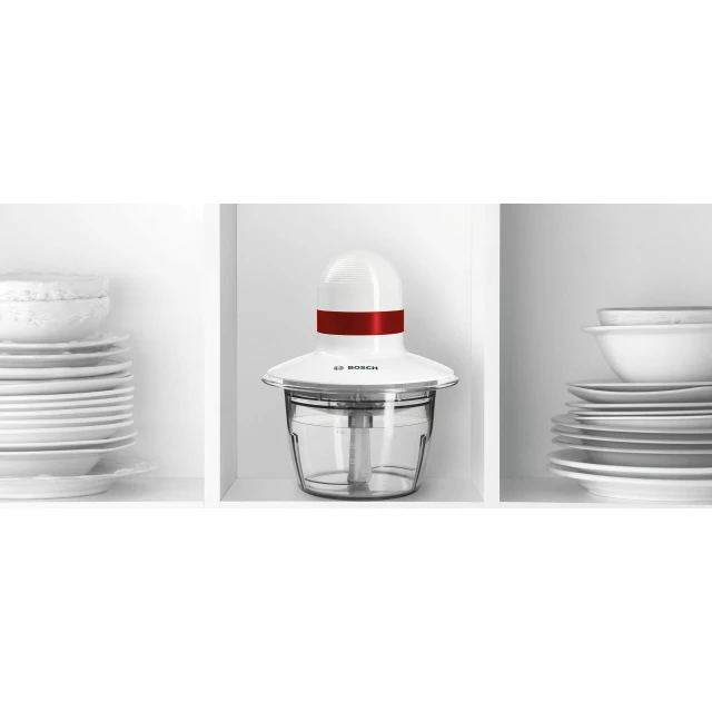 Подрібнювач Bosch MMRP1000 (4242005099016)