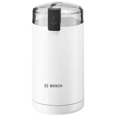 Кавомолка Bosch TSM6A011W 180 Вт White (4242005108770)