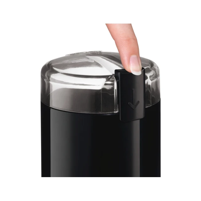 Кавомолка Bosch 180 Вт Black (TSM6A013B)