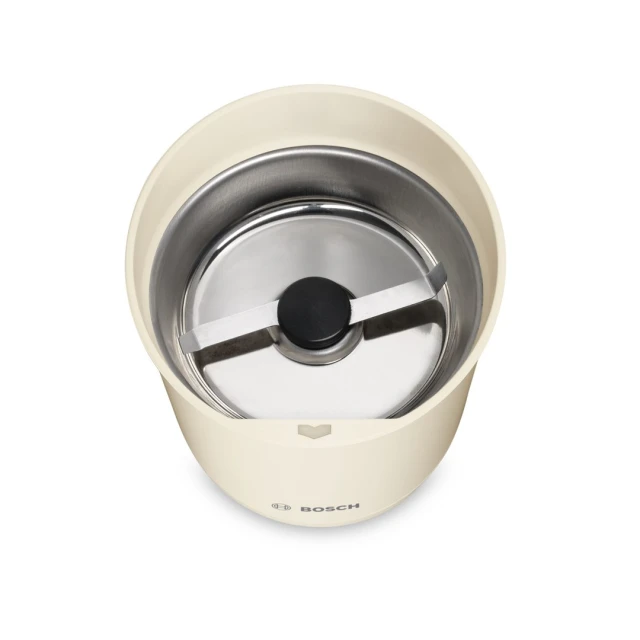 Кавомолка Bosch TSM6A017C 180 Вт Beige (4242005108794)