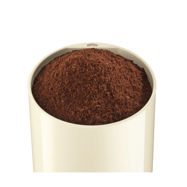 Кавомолка Bosch TSM6A017C 180 Вт Beige (4242005108794)