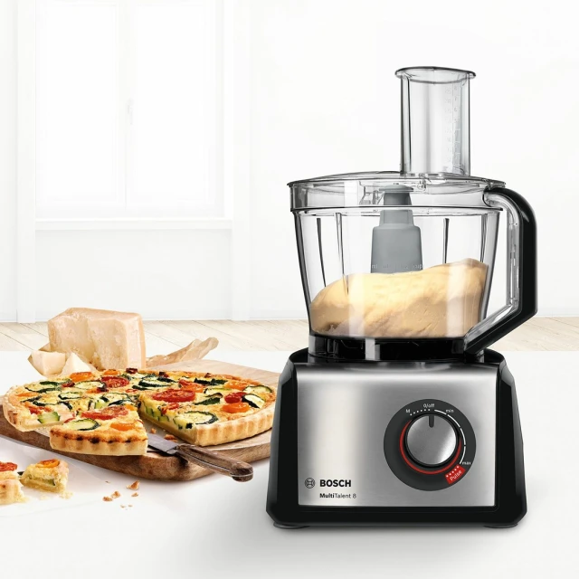 Кухонний комбайн Bosch MC 812M844 (MC812M844)