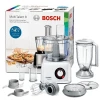 Кухонний комбайн Bosch MultiTalent 8 MC812W501 1000W 3,9л White (4242005109678)