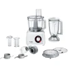 Кухонний комбайн Bosch MultiTalent 8 MC812W501 1000W 3,9л White (4242005109678)