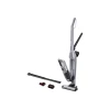 Пилосос Bosch BCH3P210 Series 4 акумуляторний вертикальний 21.6 V Silver (4242005110728)