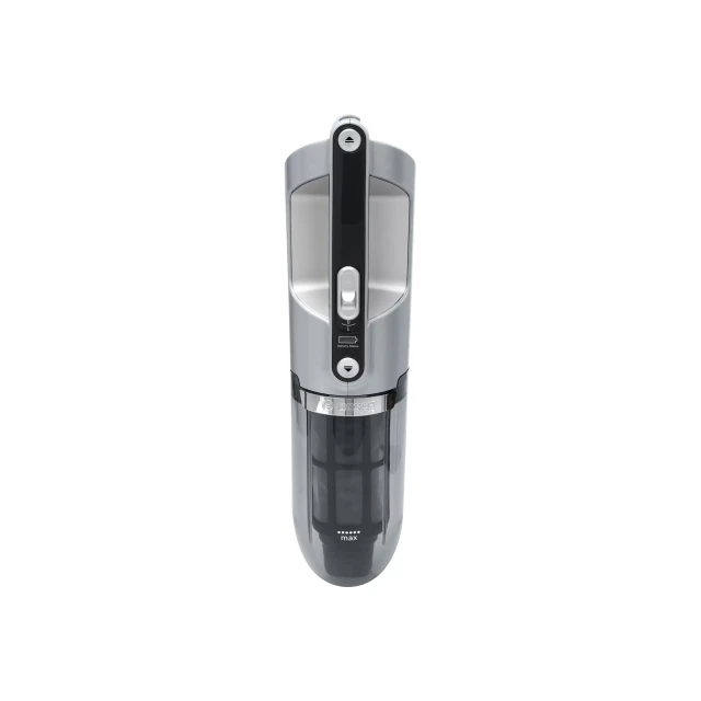 Пилосос Bosch BCH3P210 Series 4 акумуляторний вертикальний 21.6 V Silver (4242005110728)