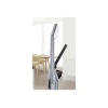 Пилосос Bosch BCH3P210 Series 4 акумуляторний вертикальний 21.6 V Silver (4242005110728)
