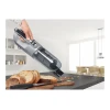 Пилосос Bosch BCH3P210 Series 4 акумуляторний вертикальний 21.6 V Silver (4242005110728)