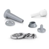 М'ясорубка Bosch MFW2520W White (4242005135622)