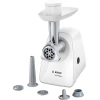 М'ясорубка Bosch MFW2520W White (4242005135622)