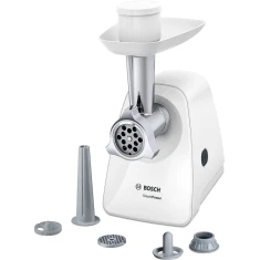 М'ясорубка Bosch MFW2520W White (4242005135622)