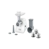 М'ясорубка Bosch MFW2514W White (4242005135639)