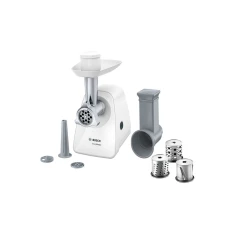 М'ясорубка Bosch MFW2514W White (4242005135639)