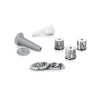 М'ясорубка Bosch MFW2514W White (4242005135639)