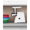 М'ясорубка Bosch MFW2514W White (4242005135639)