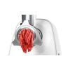 М'ясорубка Bosch MFW2515W (4242005135653)
