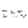 М'ясорубка Bosch MFW2517W White (4242005135660)