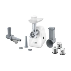 М'ясорубка Bosch MFW2517W White (4242005135660)