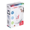 Мішок для пилососа Bosch AirFresh GALL BBZAFGALL White (4242005135790)